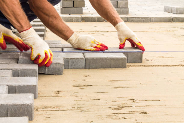 Reasons to Select Us for Your Driveway Paving Requirements in Kingsburg, CA