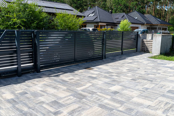 Best Cobblestone Driveway Pavers  in Kingsburg, CA