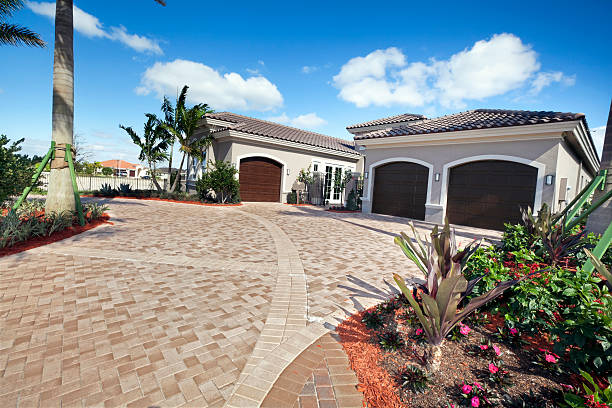 Best Interlocking Driveway Pavers  in Kingsburg, CA