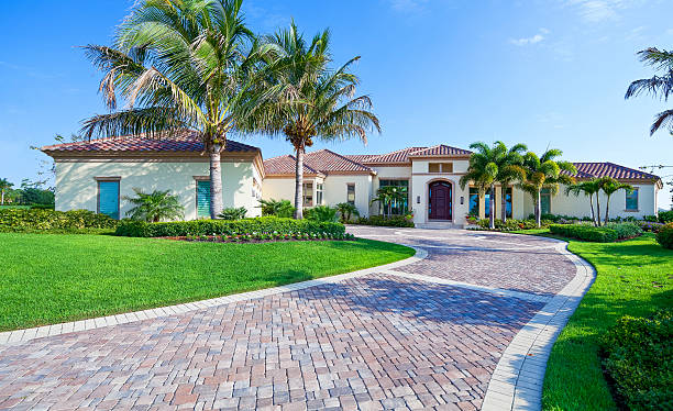 Best Brick Driveway Pavers  in Kingsburg, CA