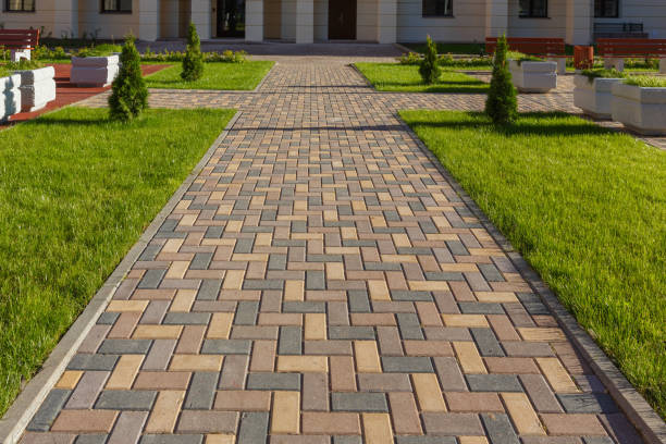 Best Driveway Paving Contractor  in Kingsburg, CA